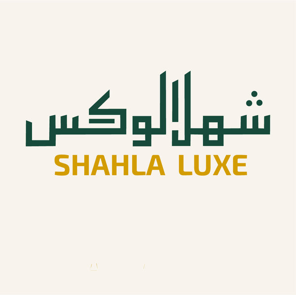 Shahlaluxe شهلا لوكس
